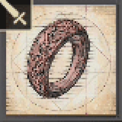 ring of timely strikes icon