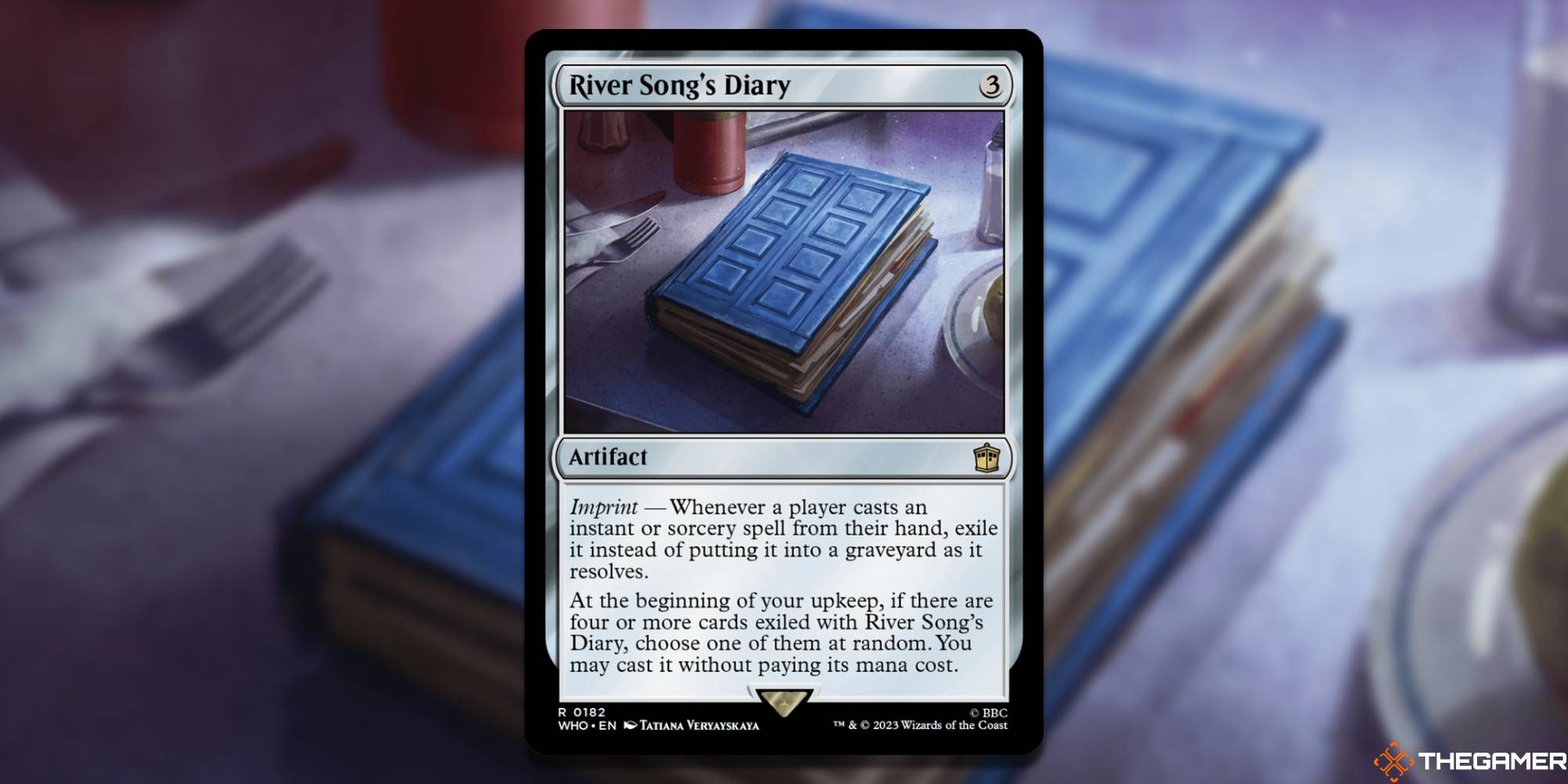 River Song's Diary-2