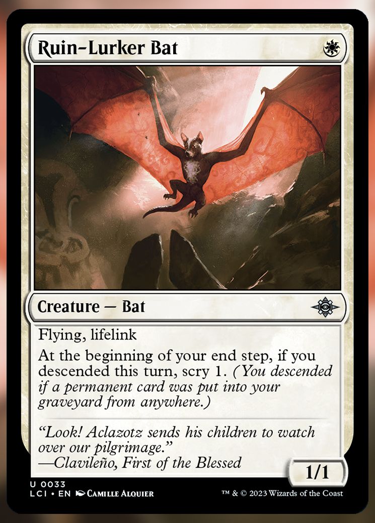 Ruin-Lurker Bat-1