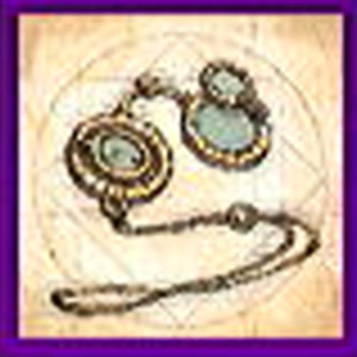 scholars spectacles icon
