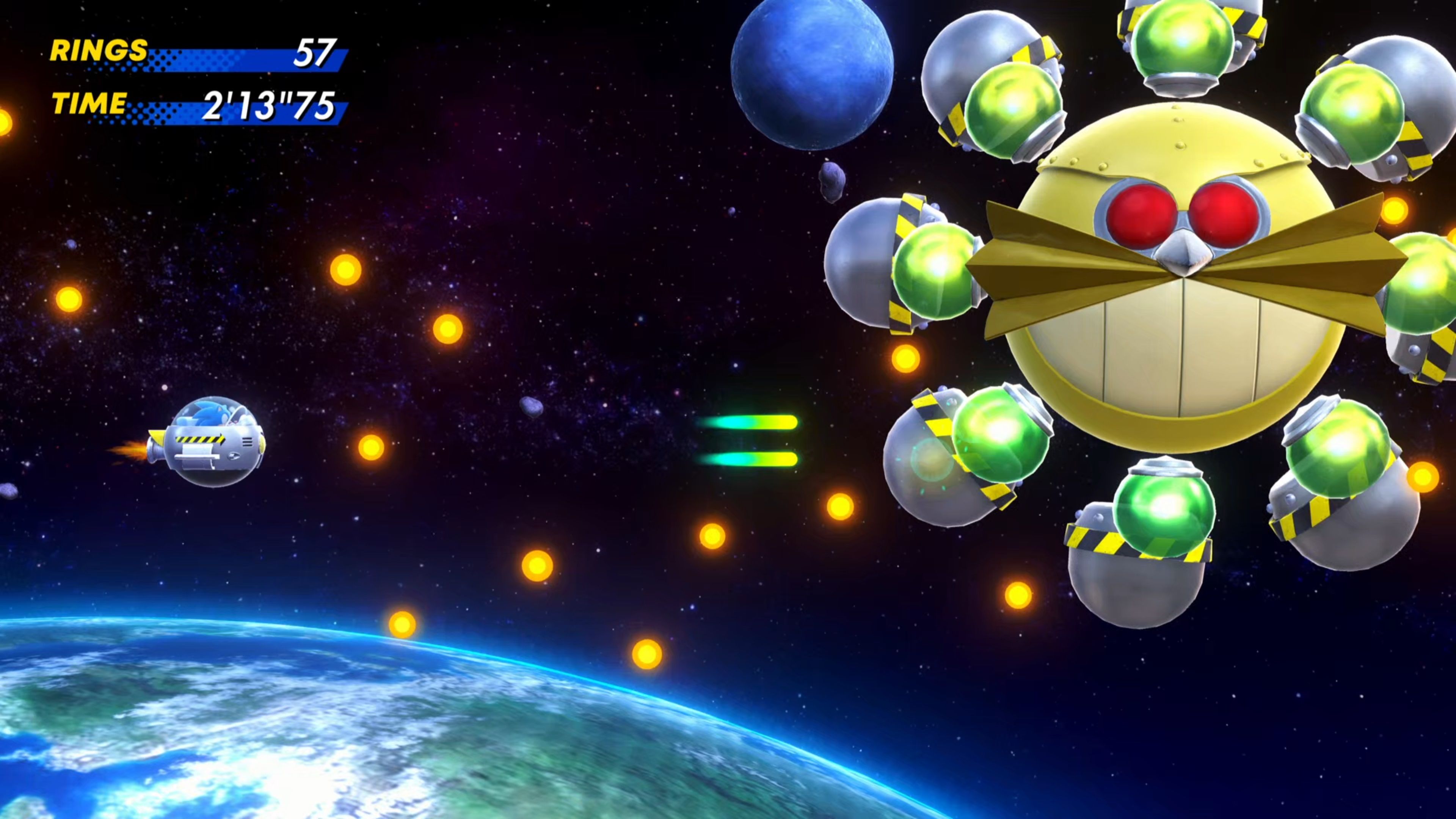 Sonic-Superstars-Frozen-Base-Spaceship-Eggman-Fireballs