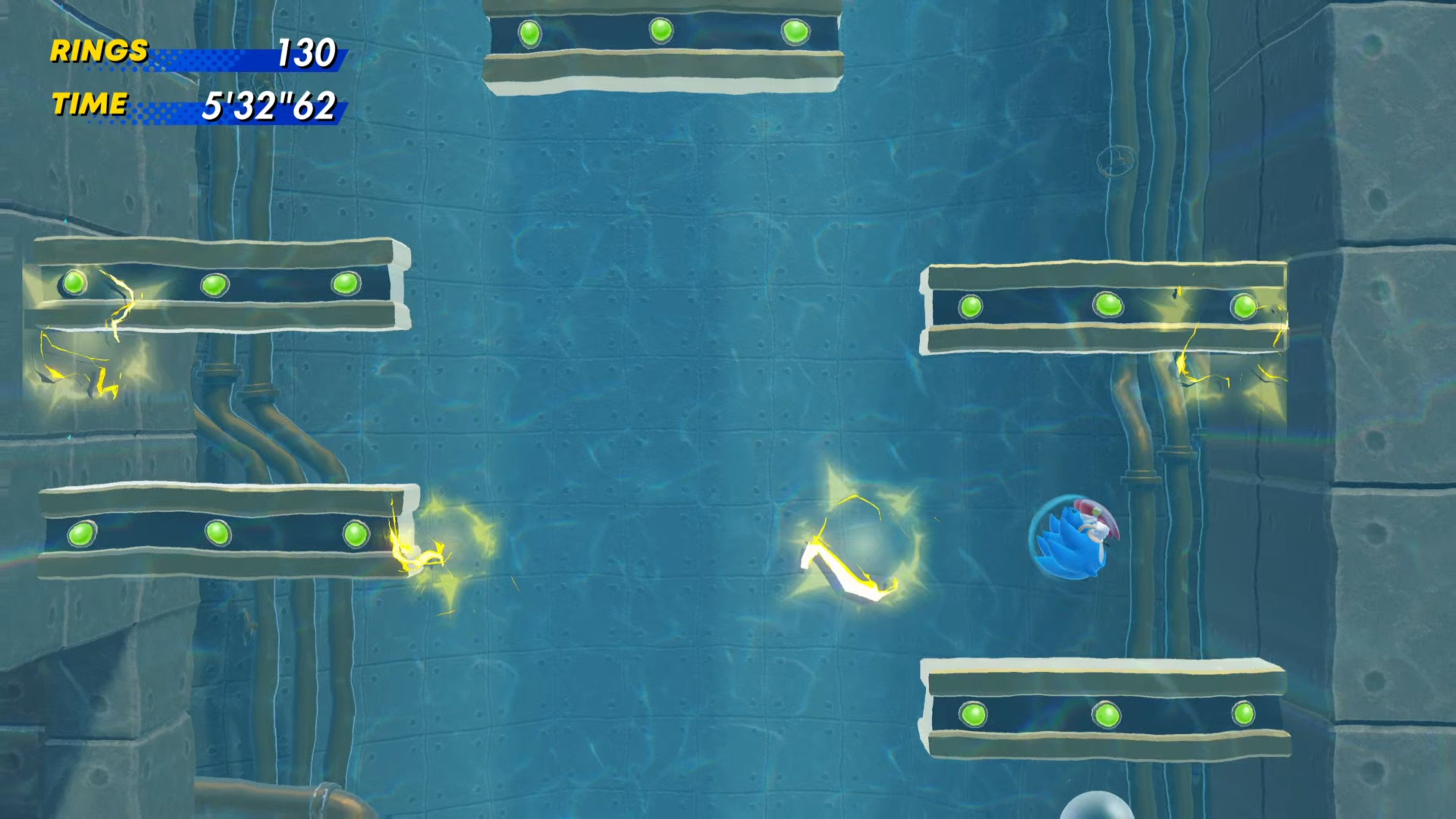 Sonic-Superstars-Lagoon-City-Robotnic-Lightning-Orbs