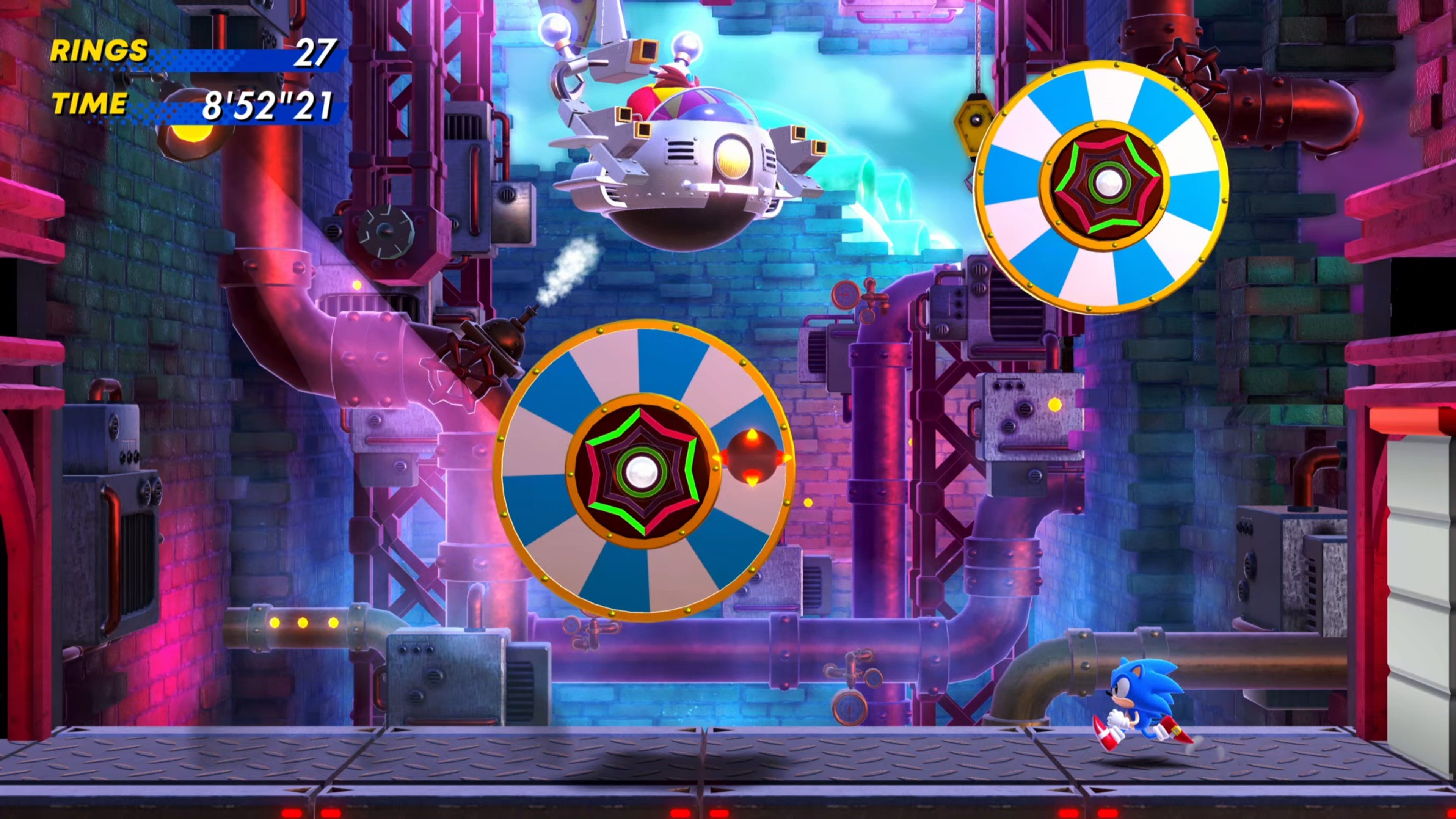 Sonic-Superstars-Pinball-Carnival-Robotnic-Bomb-Wheel