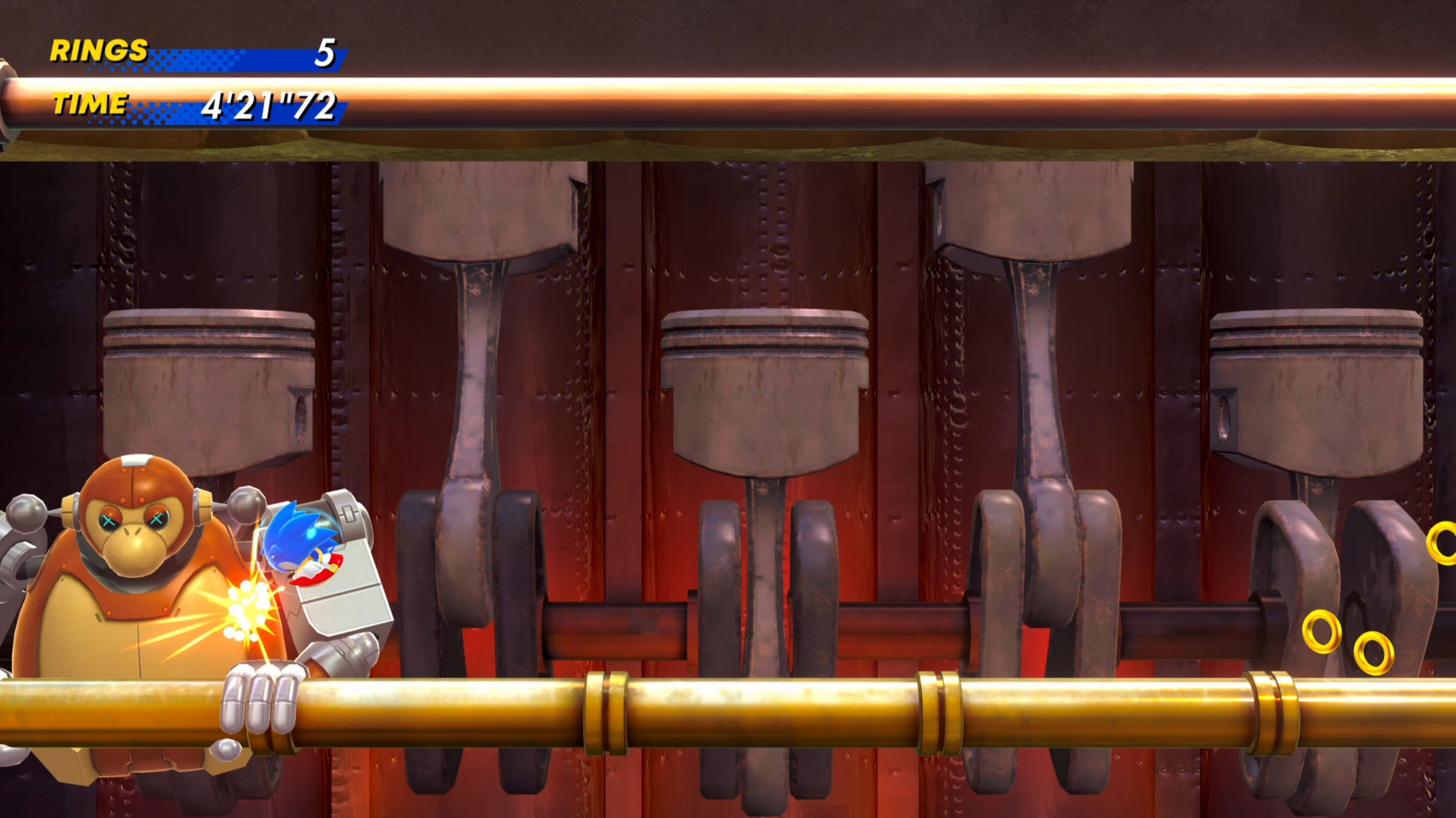Sonic-Superstars-Press-Factory-Monkey-Hit