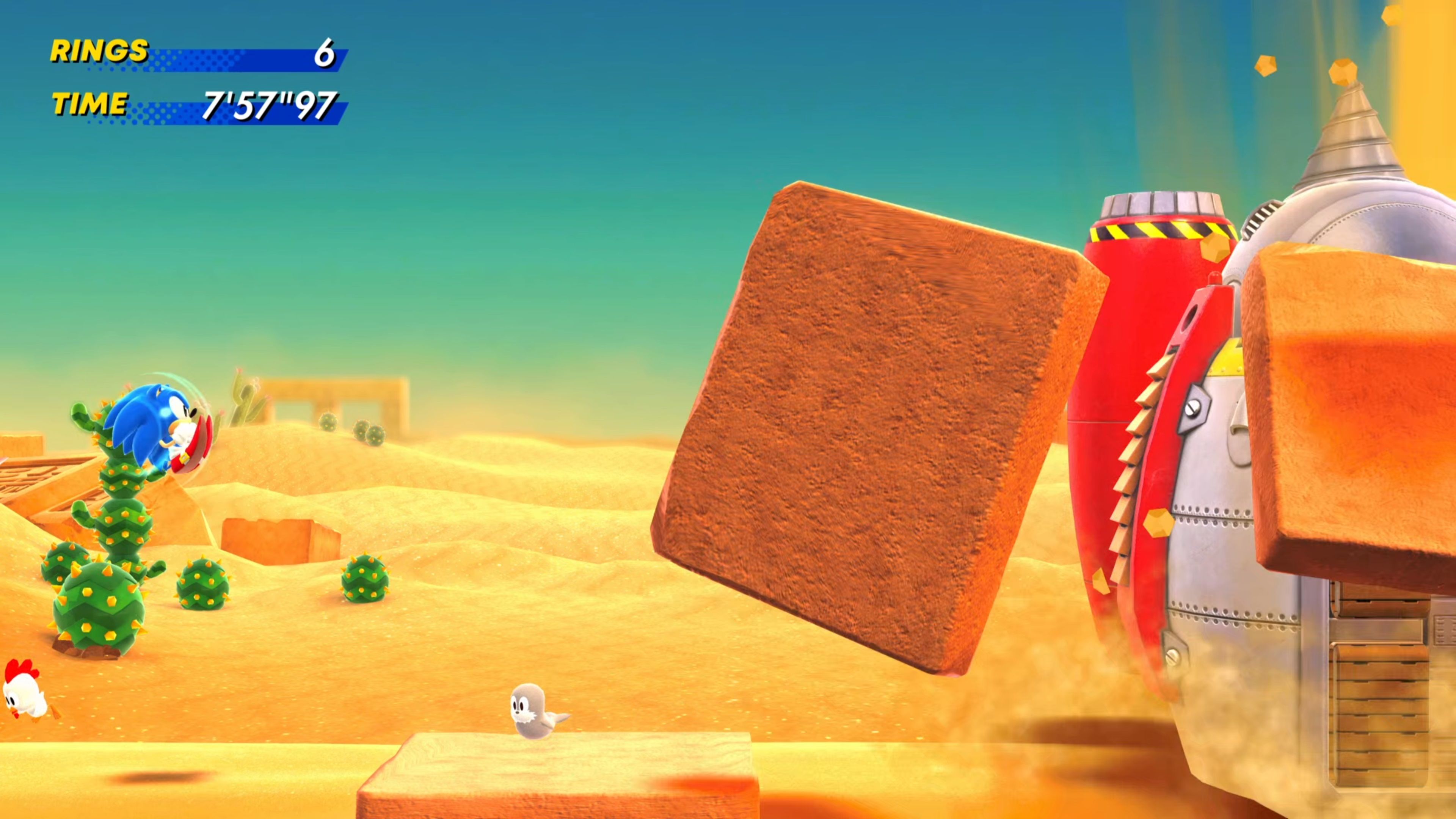 Sonic-Superstars-Sand-Sanctuary-Sand-Drill-Robotnic-Fake-Out