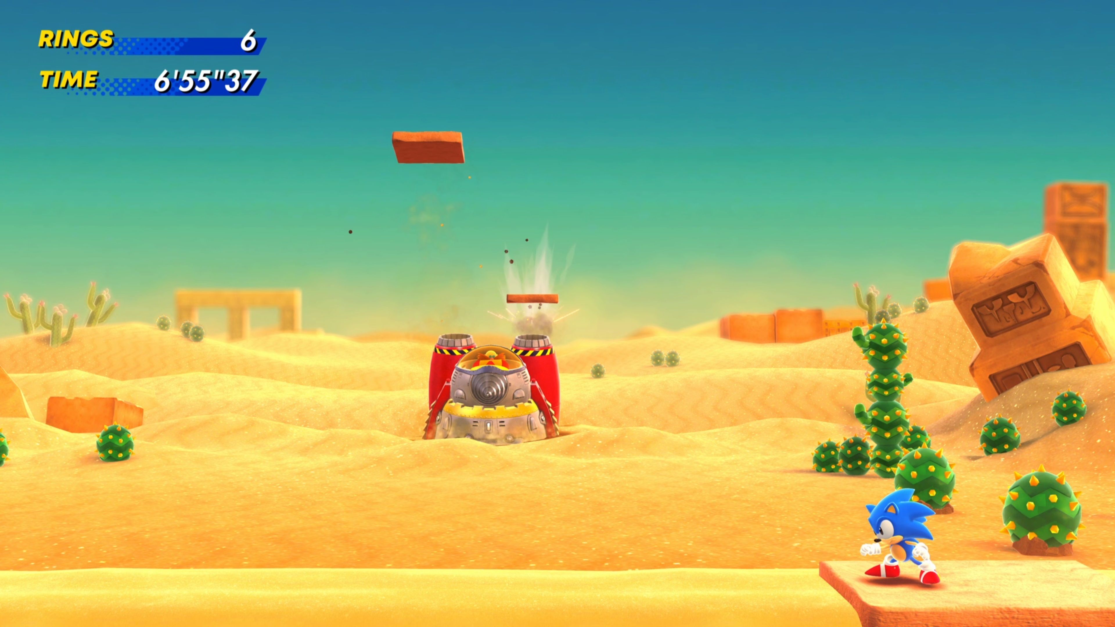 Sonic-Superstars-Sand-Sanctuary-Sand-Drill-Robotnic-Platforms-4