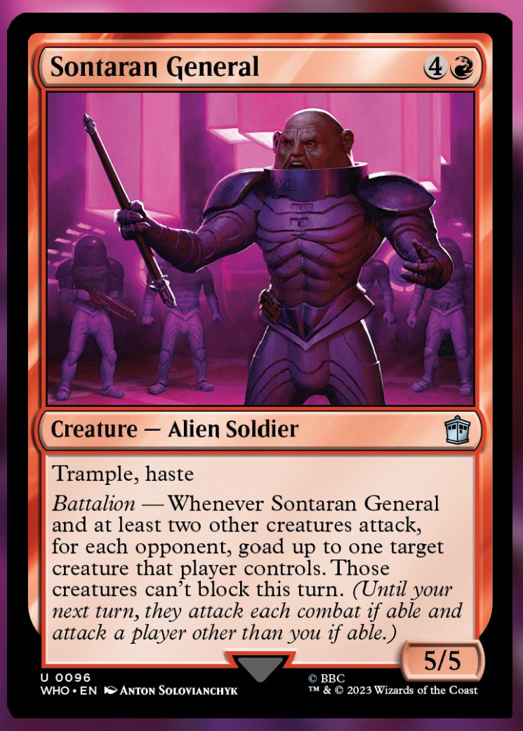 Sontaran General-1