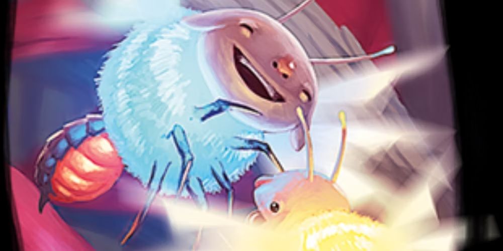 Sunflies by Brian Valeza