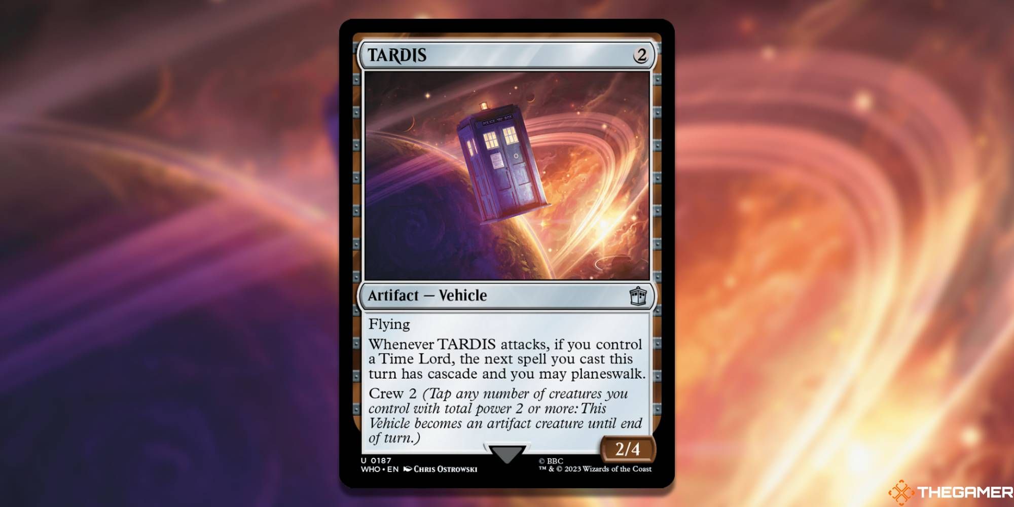 TARDIS-3