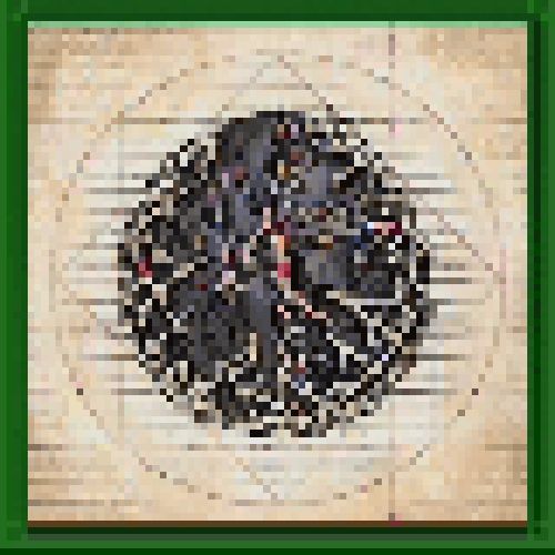 the breath of darkness gungnir icon