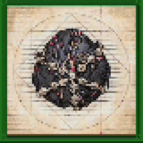 the breath of darkness heavens cloud icon
