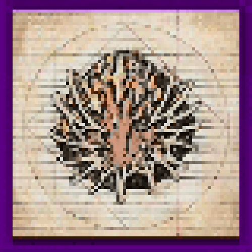 the breath of earth earthen fury icon
