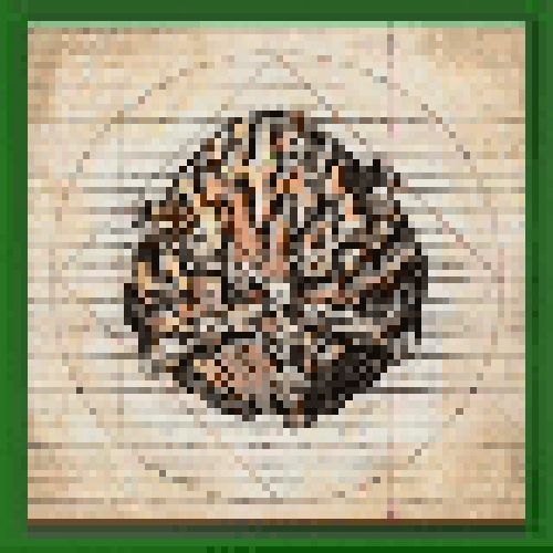 the breath of earth upheaval icon