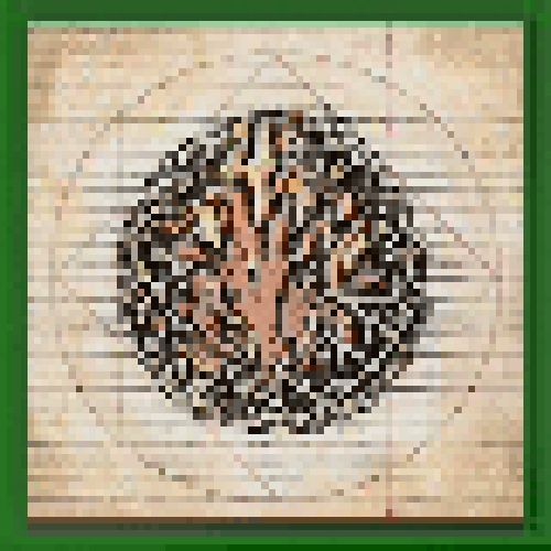 the breath of earth windup icon