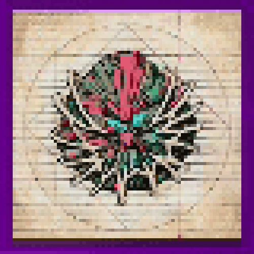 the breath of fire flames of rebirth icon