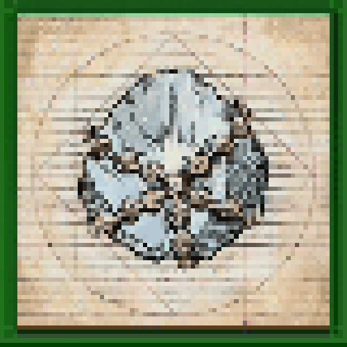 the breath of ice mesmerize icon