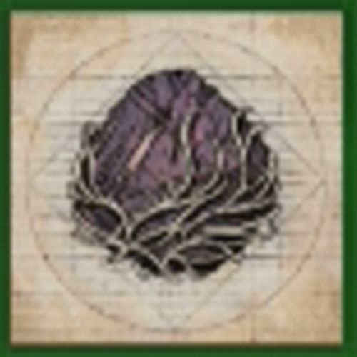 the breath of lightning lightning rod icon