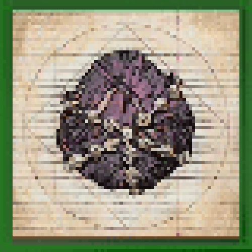the breath of lightning thunderstorm icon