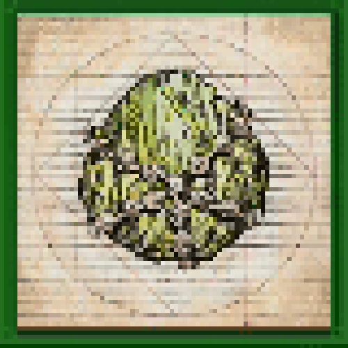 the breath of wind wicked wheel icon