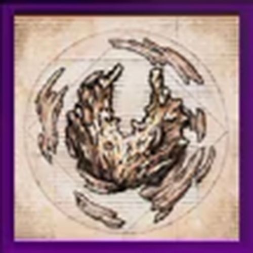 the favor of earth earthen fury icon