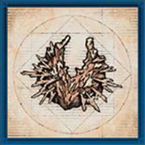 the favor of earth raging fists icon