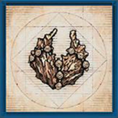 the favor of earth upheaval icon