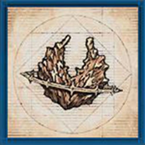 the favor of earth windup icon