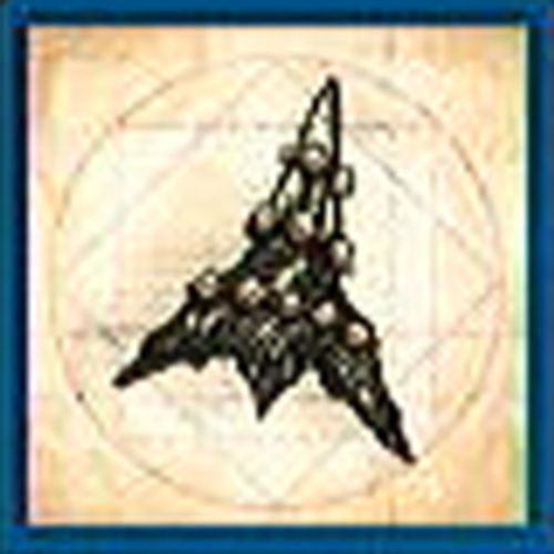 the favor of light flare breath icon