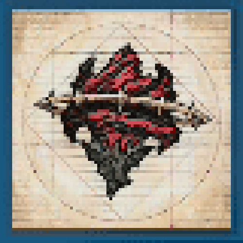 the favor of the inferno ignition icon