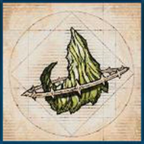 the favor of wind gouge icon
