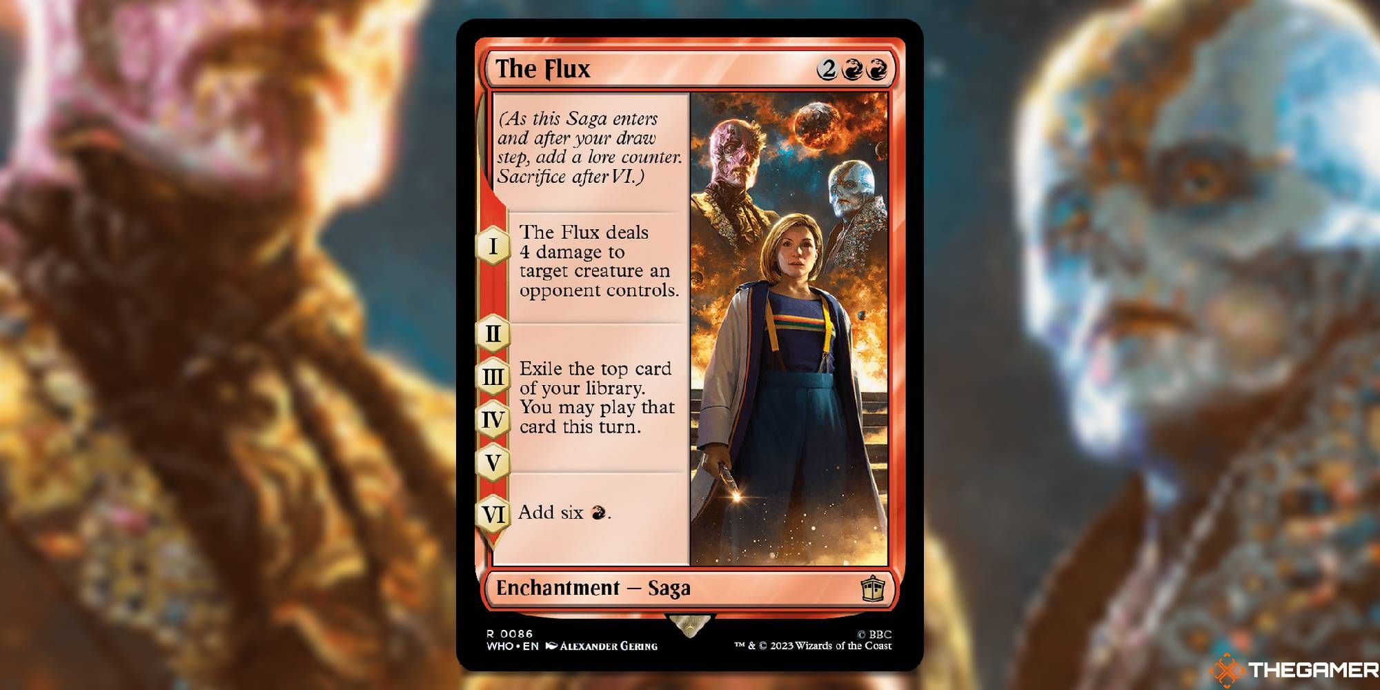 The Flux-1