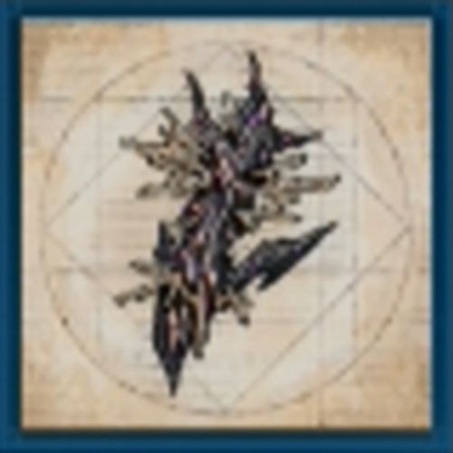 the pull of darkness dancing steel icon