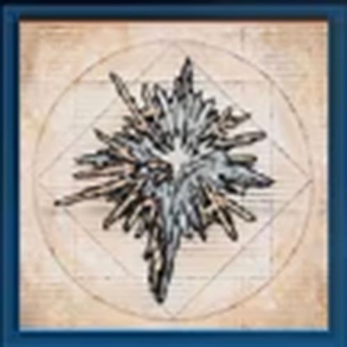 the will of ice rime icon