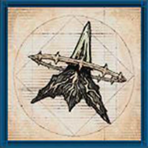 the will of light impulse icon