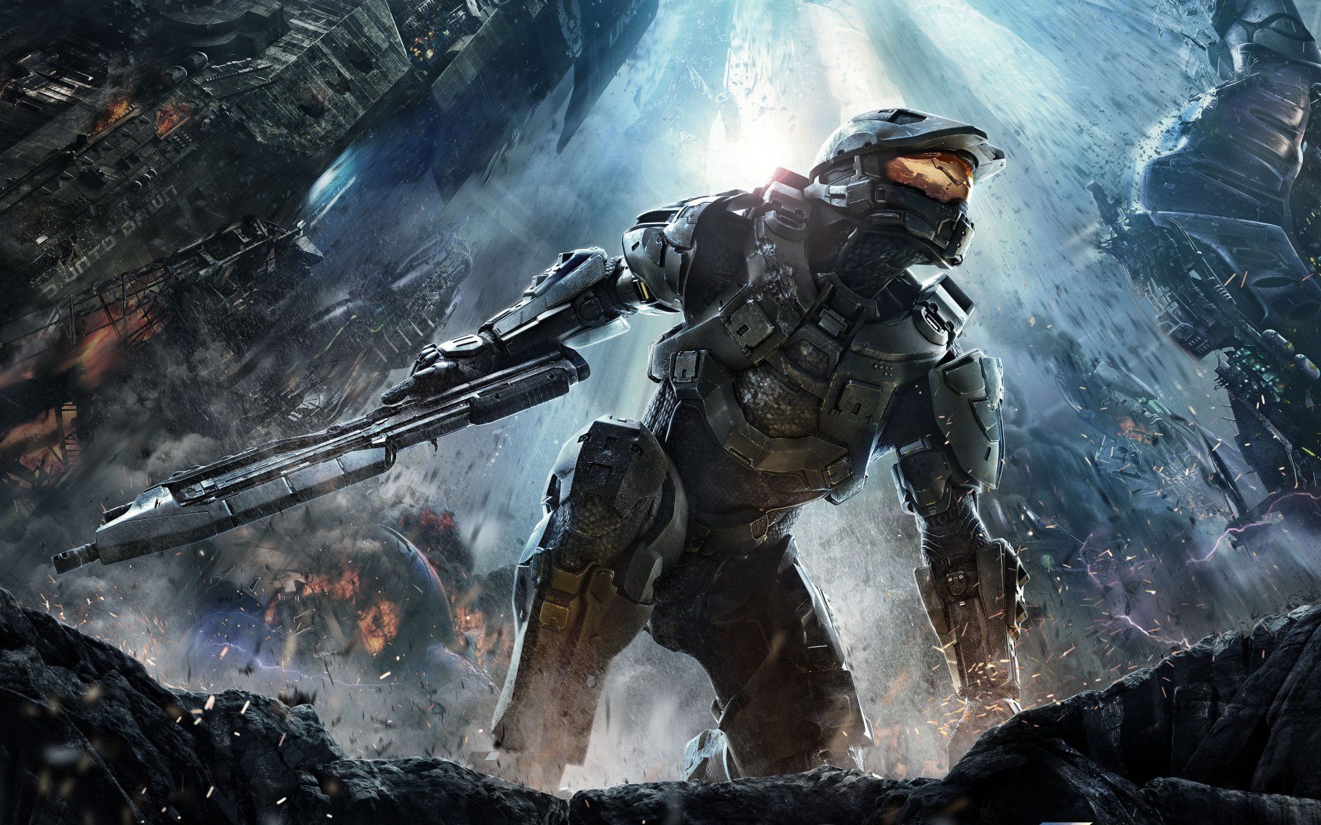 Halo 4