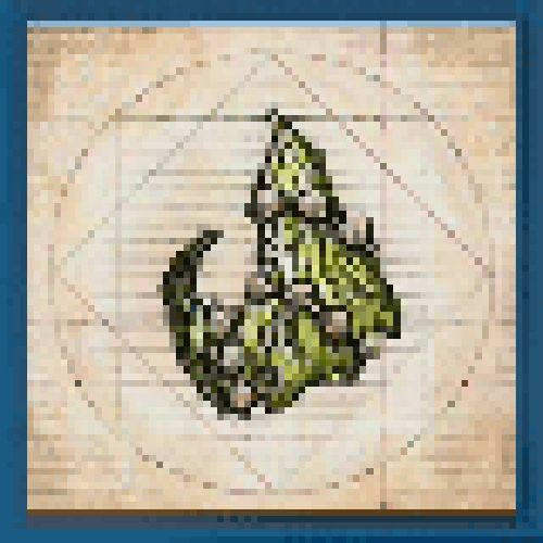 tthe favor of wind wicked heel icon
