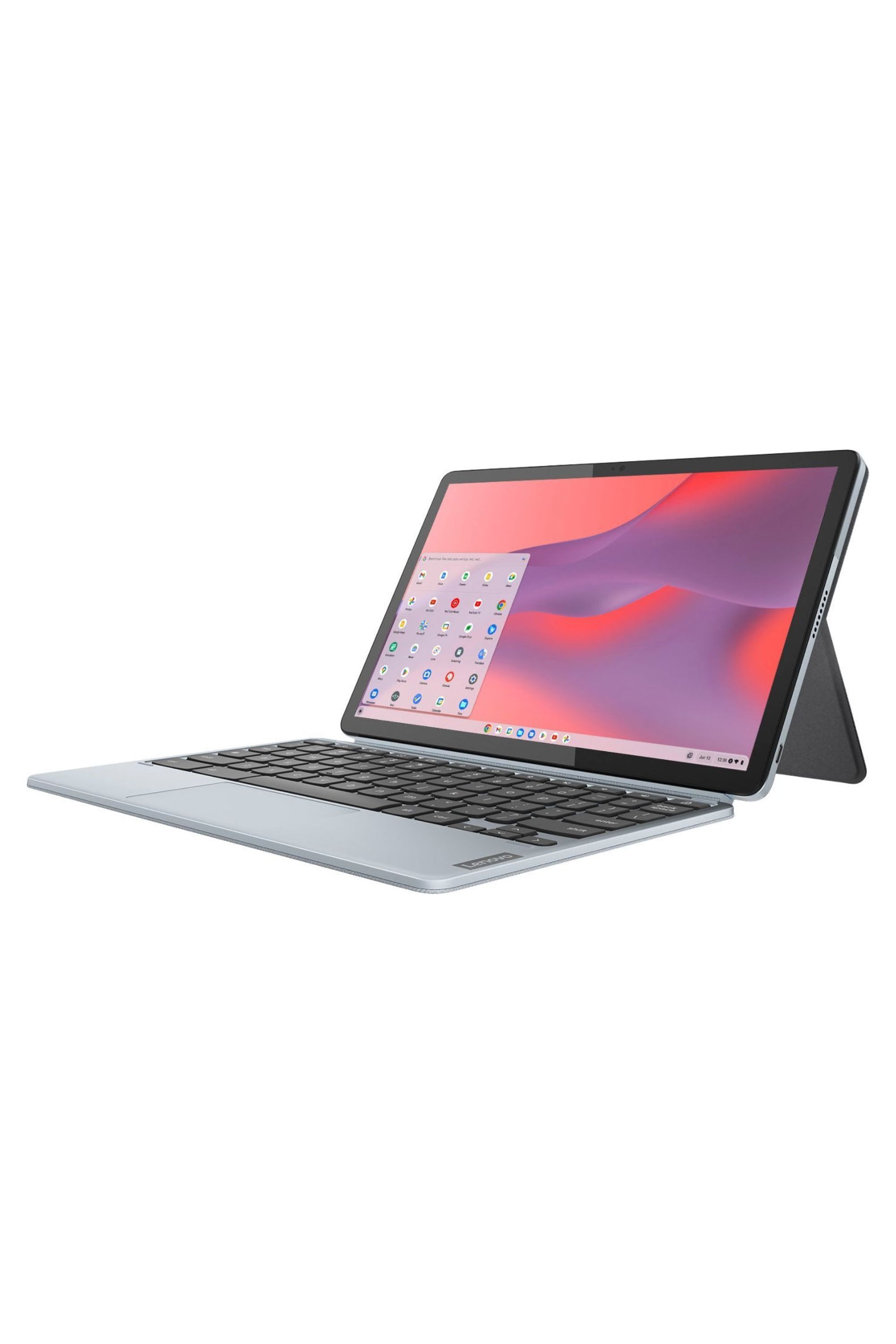 Lenovo IdeaPad Duet 3 Chromebook