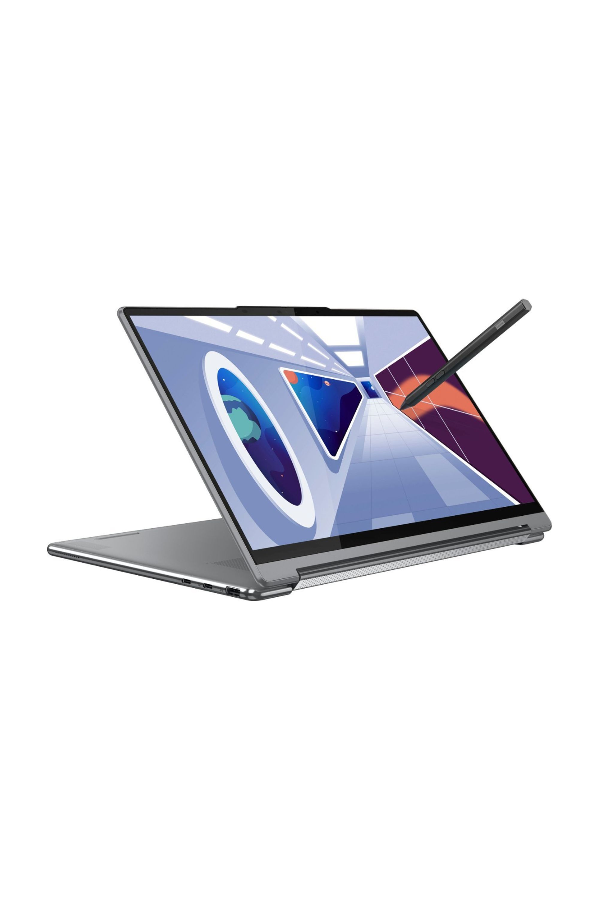 Lenovo - Yoga 9i