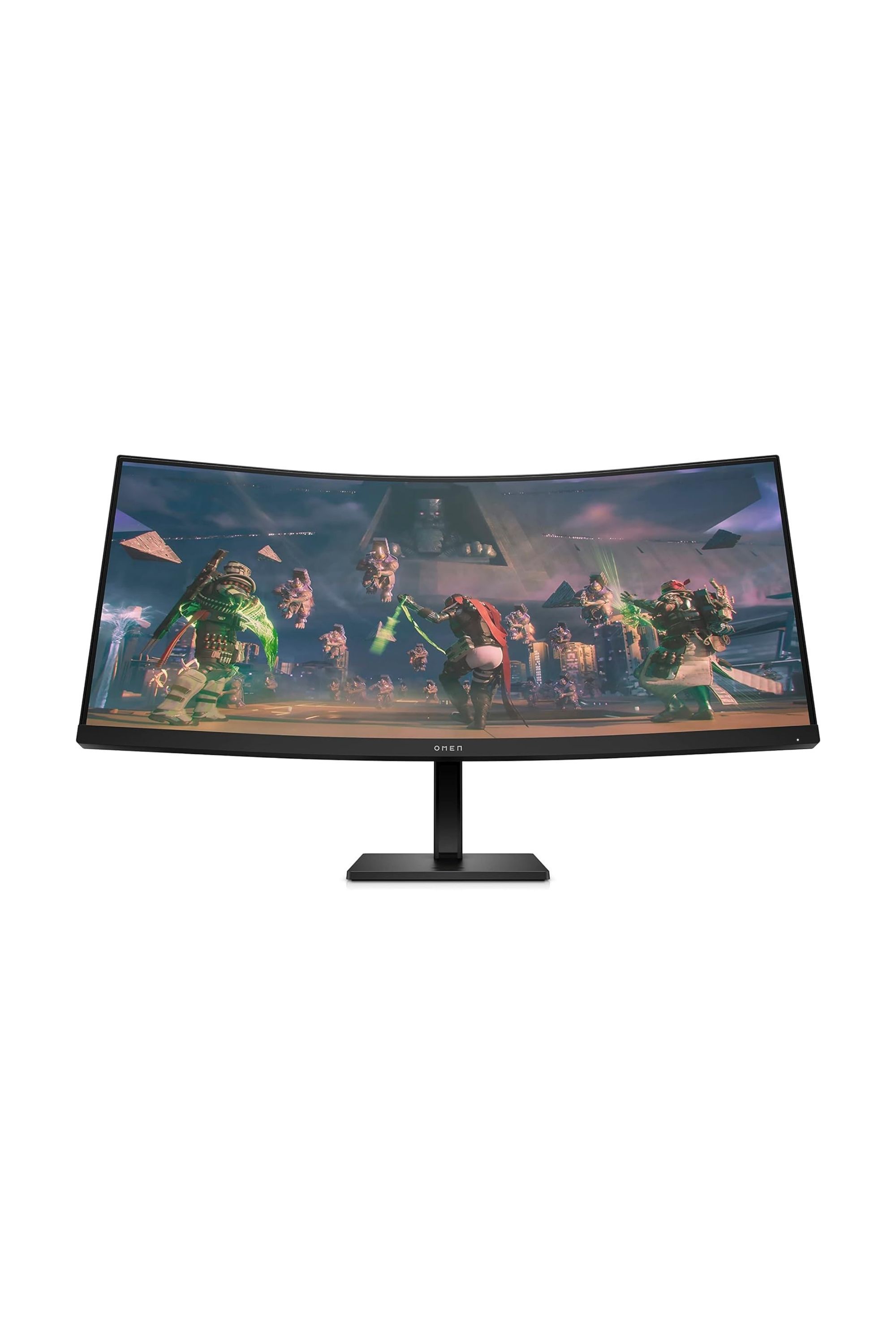 HP Omen 34C