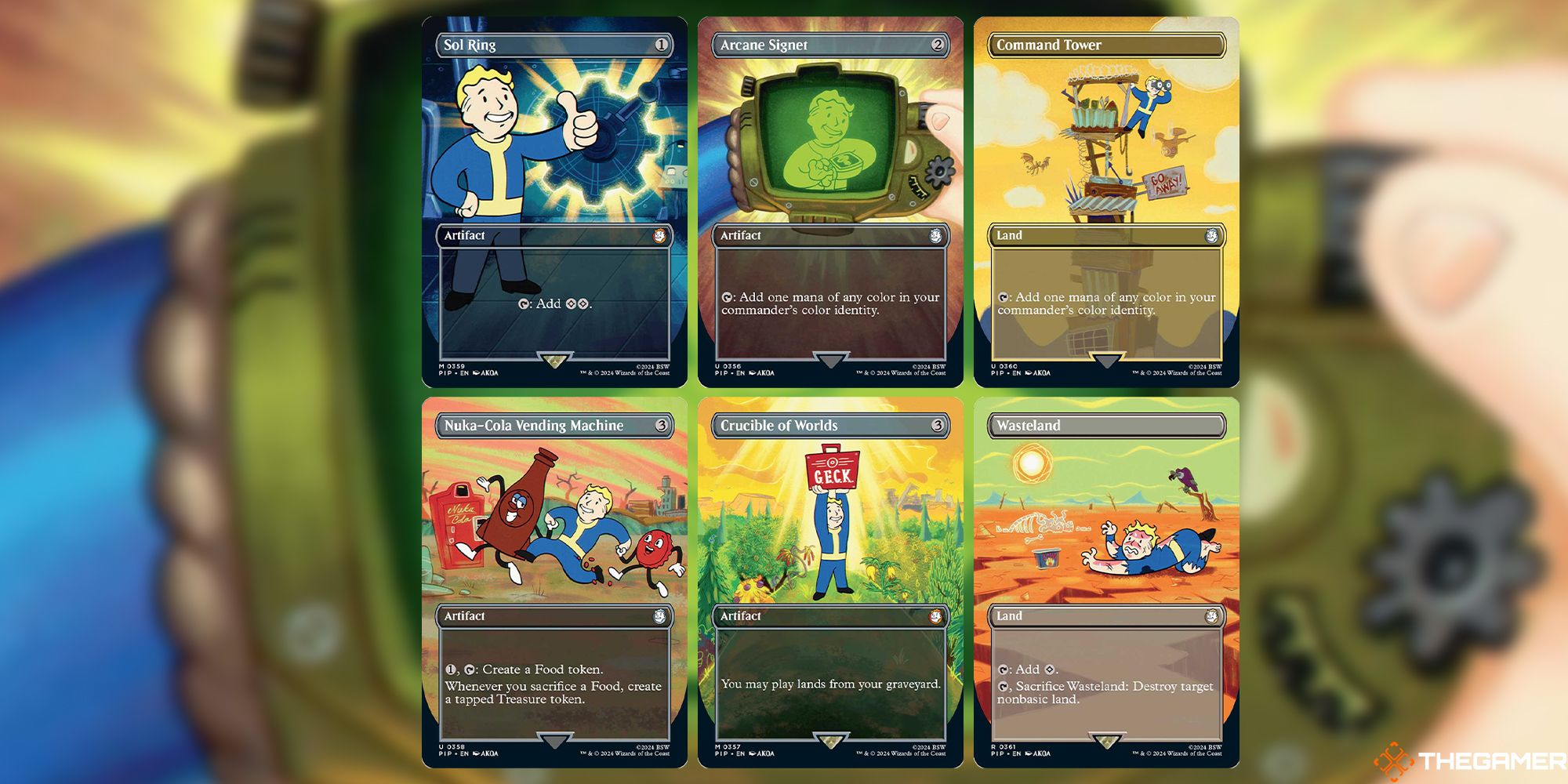 Vault Boy Reprints