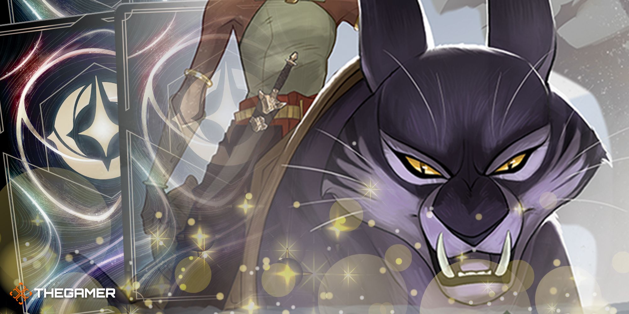 18-The Princess Of Fang Is Lorcana's Newest Enchanted Card (2)