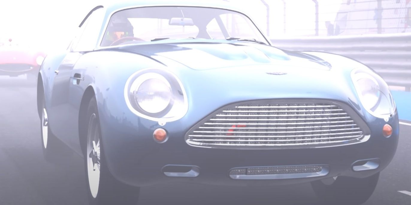 1960 Aston Martin DB4 GT Zagato forza motorsport-5