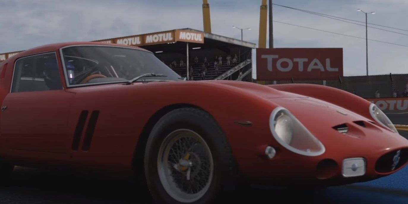 1962 Ferrari 250 GTO forza motorsport 7