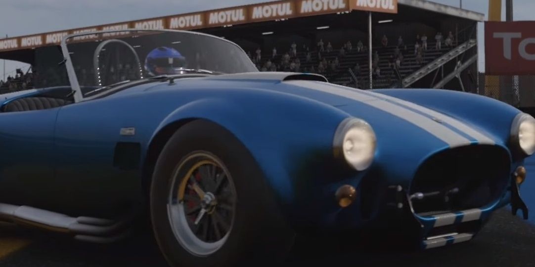 1965 Shelby Cobra 427 forza motorsport 7