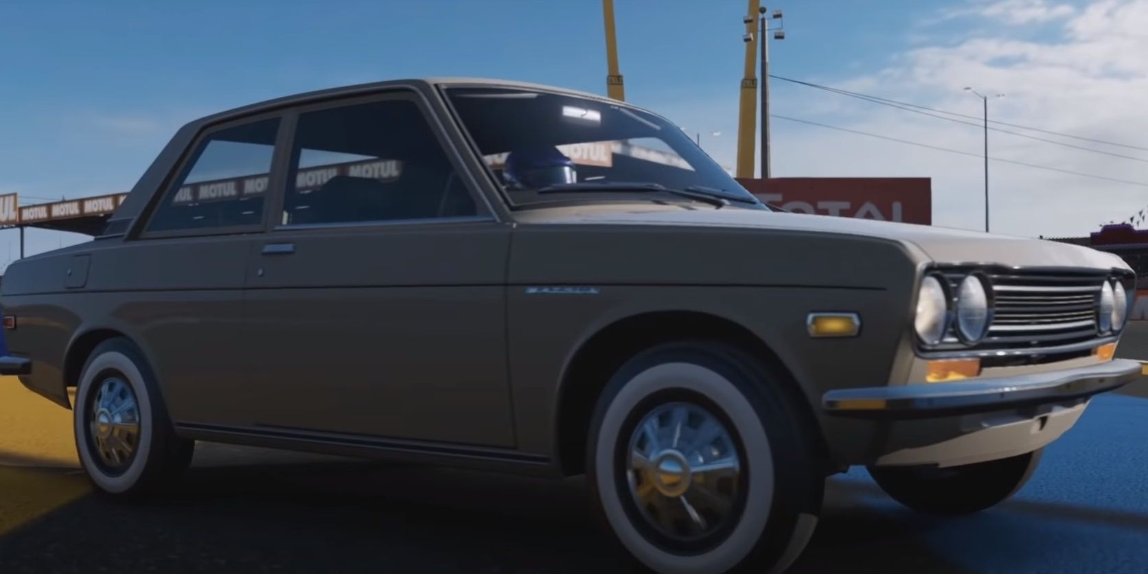 1970 Datsun 510 forza motorsport 7