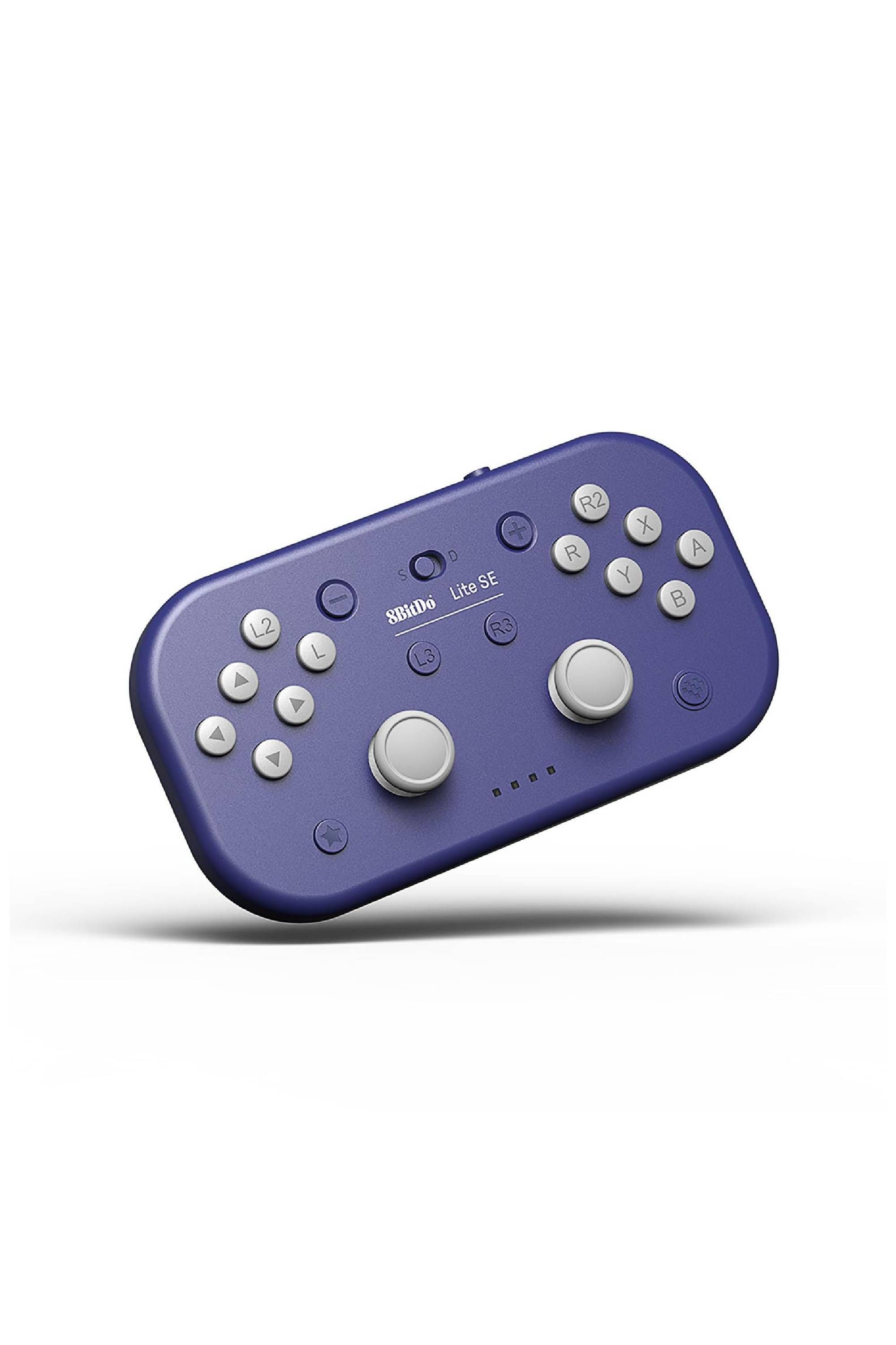 8Bitdo Lite SE Bluetooth Gamepad