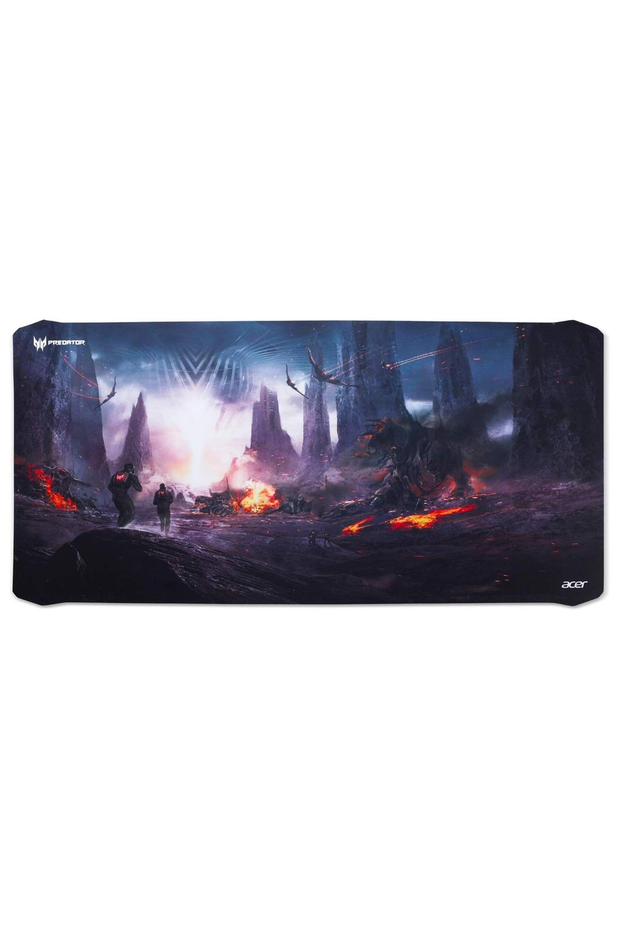 Acer Predator Gorge Battle XXL Mousepad