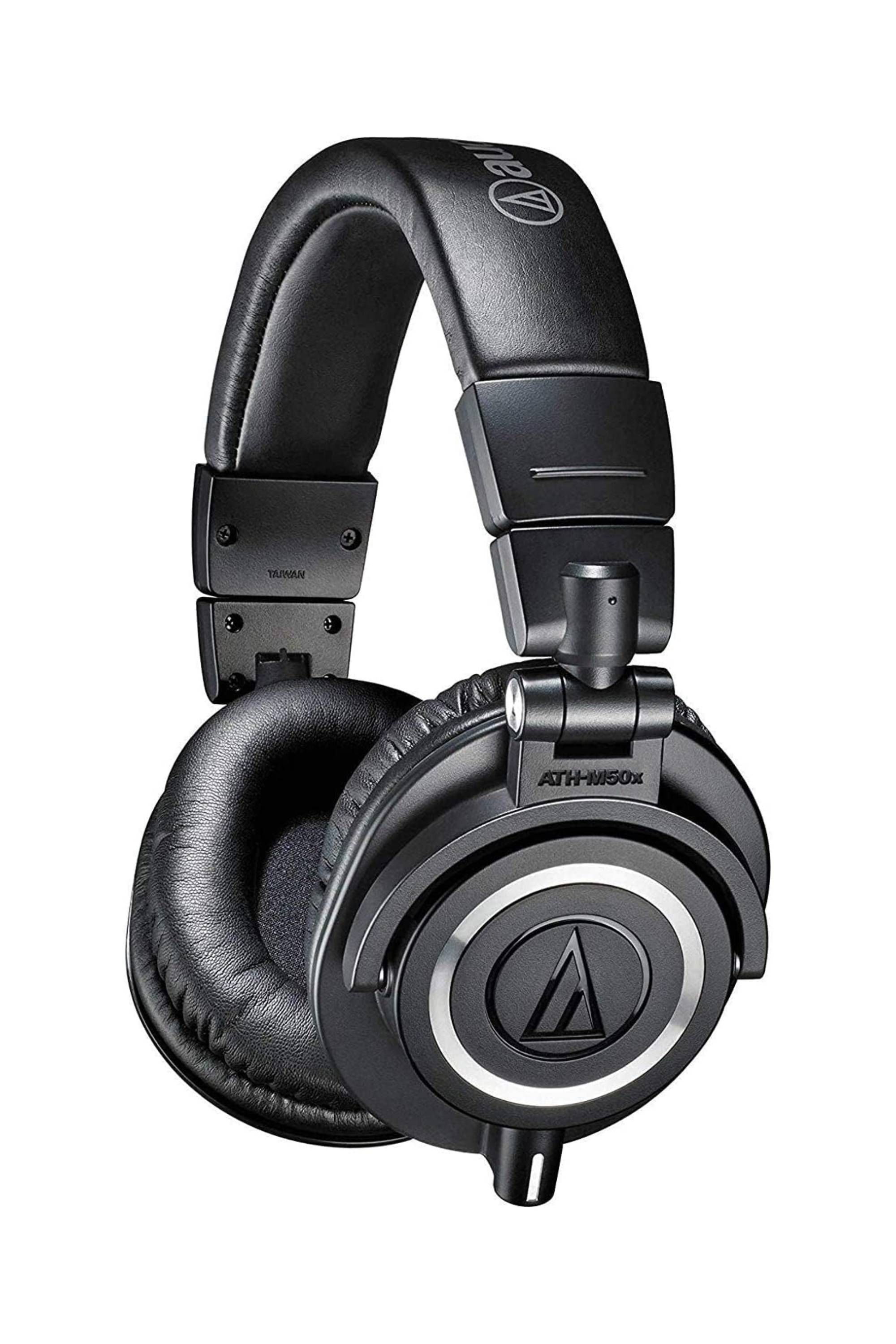 Audio-Technica ATH-M50X