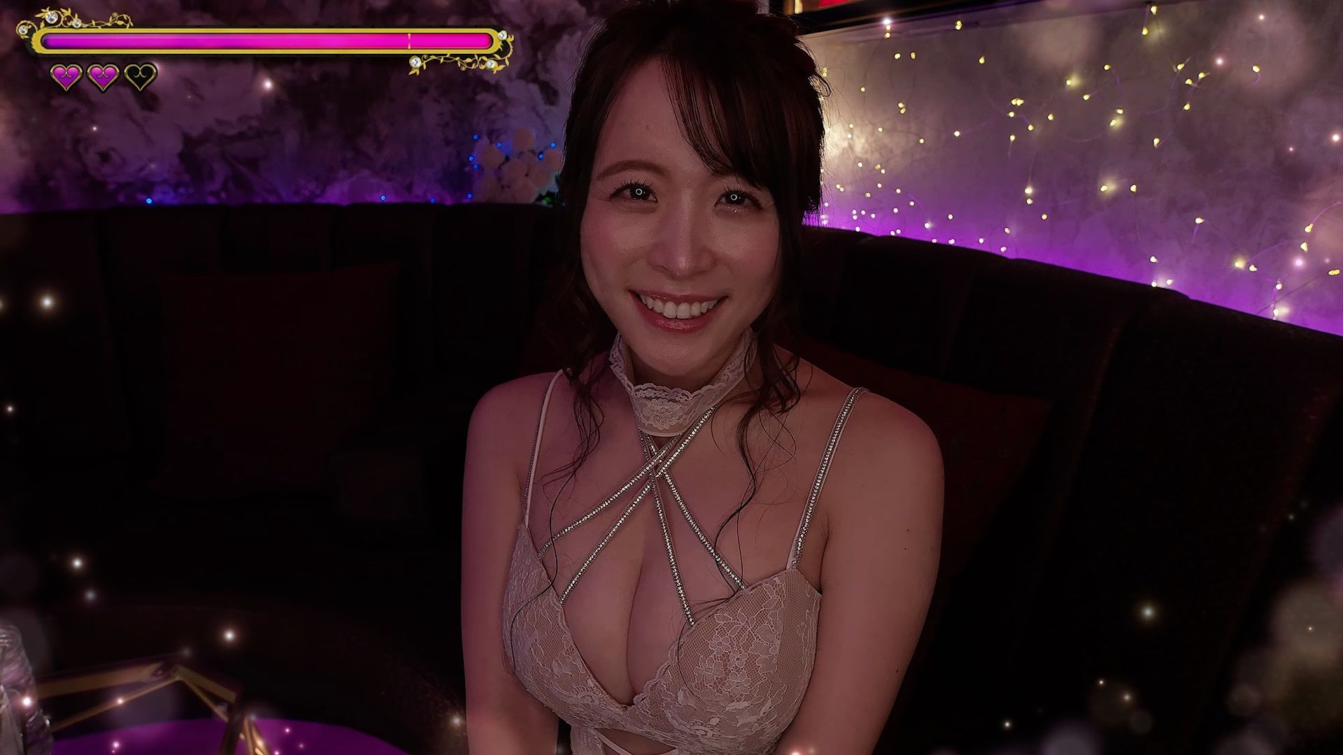 Ayu in Like a Dragon Gaiden.-3