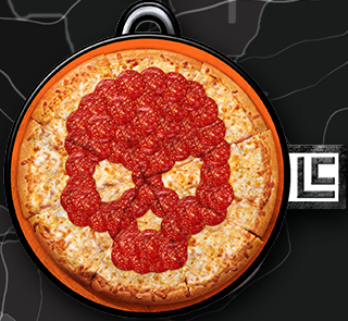 Call-Of-Duty-Modern-Warfare-3-Little-Ceasars-Pizza-Pizza-Weapon-Charm